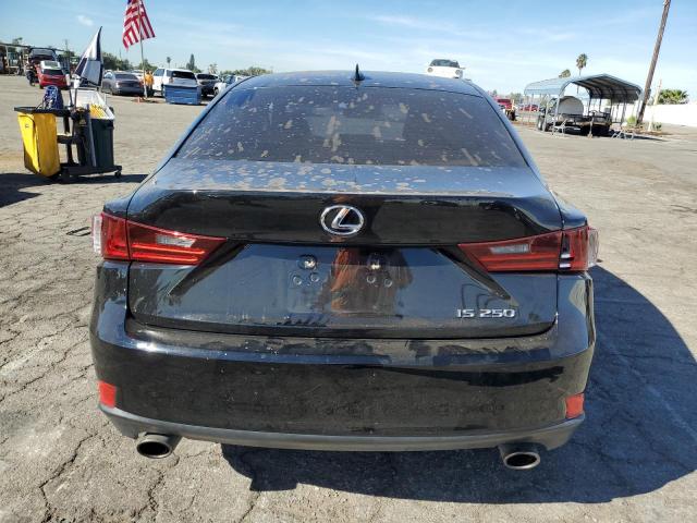 Photo 5 VIN: JTHBF1D21E5031257 - LEXUS IS 