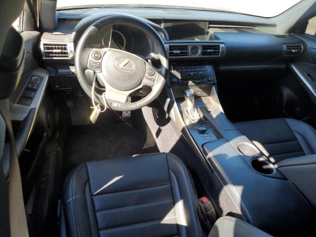 Photo 7 VIN: JTHBF1D21E5031257 - LEXUS IS 