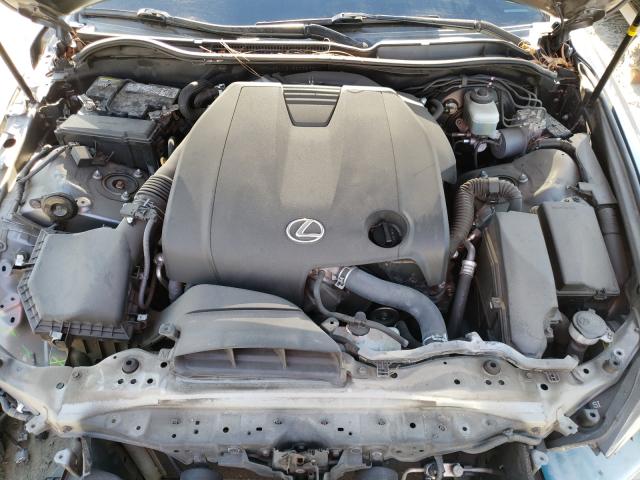 Photo 6 VIN: JTHBF1D21E5032330 - LEXUS IS 250 