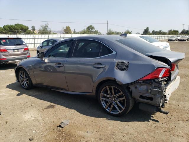 Photo 1 VIN: JTHBF1D21E5034370 - LEXUS IS 250 