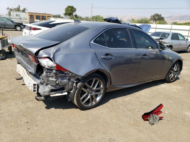 Photo 2 VIN: JTHBF1D21E5034370 - LEXUS IS 250 