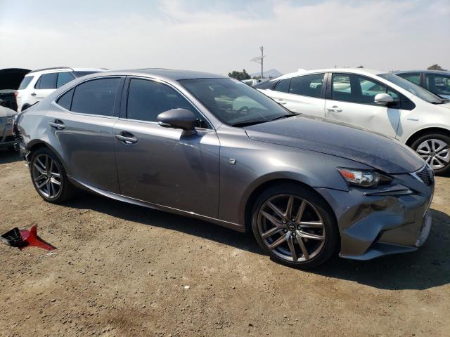 Photo 3 VIN: JTHBF1D21E5034370 - LEXUS IS 250 