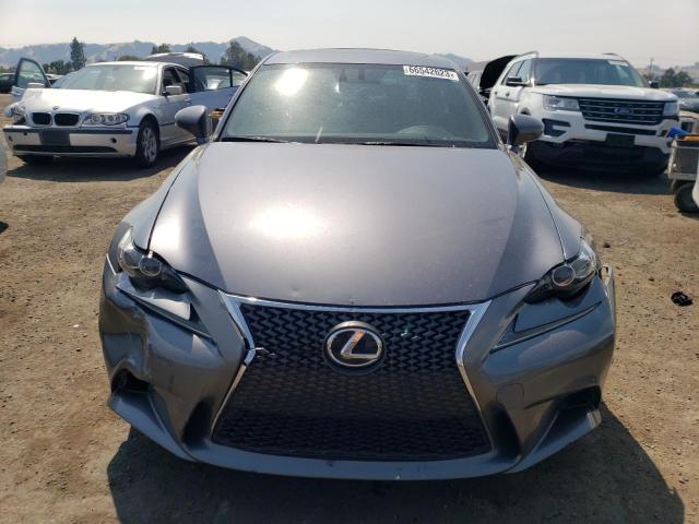 Photo 4 VIN: JTHBF1D21E5034370 - LEXUS IS 250 