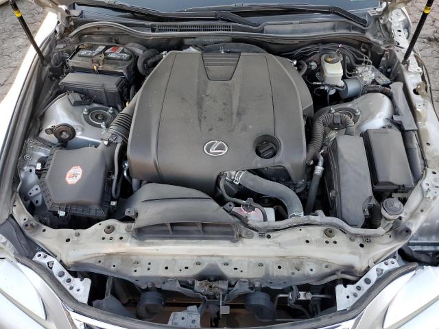 Photo 10 VIN: JTHBF1D21E5036961 - LEXUS IS 250 