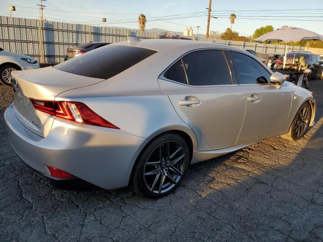 Photo 2 VIN: JTHBF1D21E5036961 - LEXUS IS 250 