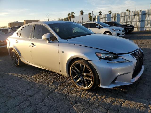 Photo 3 VIN: JTHBF1D21E5036961 - LEXUS IS 250 