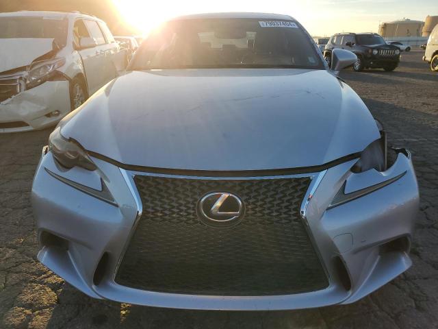 Photo 4 VIN: JTHBF1D21E5036961 - LEXUS IS 250 