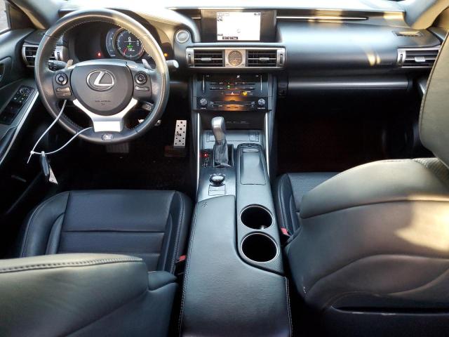 Photo 7 VIN: JTHBF1D21E5036961 - LEXUS IS 250 