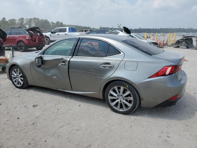 Photo 1 VIN: JTHBF1D21E5037480 - LEXUS IS 250 