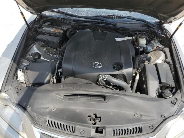 Photo 10 VIN: JTHBF1D21E5037480 - LEXUS IS 250 