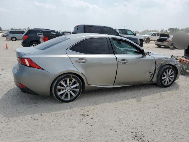 Photo 2 VIN: JTHBF1D21E5037480 - LEXUS IS 250 