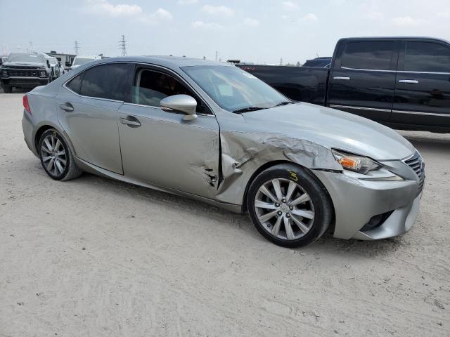 Photo 3 VIN: JTHBF1D21E5037480 - LEXUS IS 250 