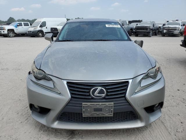 Photo 4 VIN: JTHBF1D21E5037480 - LEXUS IS 250 