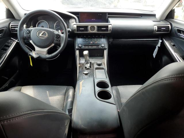 Photo 7 VIN: JTHBF1D21E5037480 - LEXUS IS 250 