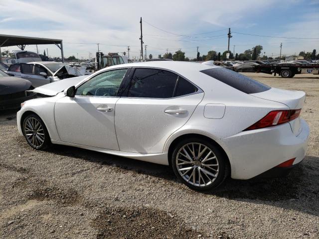 Photo 1 VIN: JTHBF1D21E5038709 - LEXUS IS 