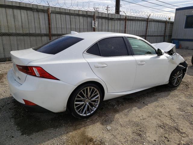 Photo 2 VIN: JTHBF1D21E5038709 - LEXUS IS 