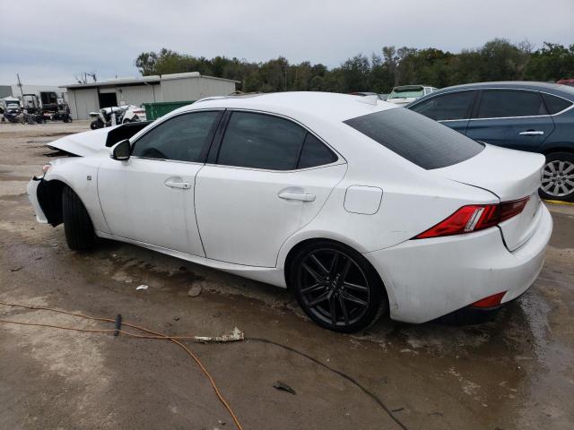 Photo 1 VIN: JTHBF1D21E5040332 - LEXUS IS 