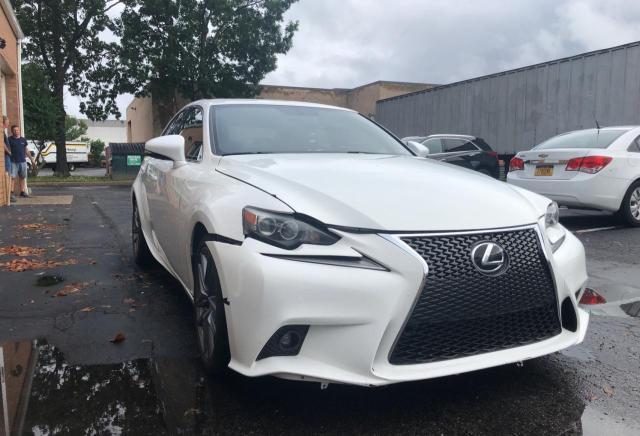 Photo 0 VIN: JTHBF1D21E5040914 - LEXUS IS 250 