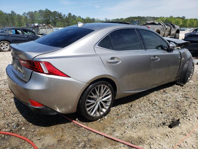 Photo 2 VIN: JTHBF1D21F5044804 - LEXUS IS 