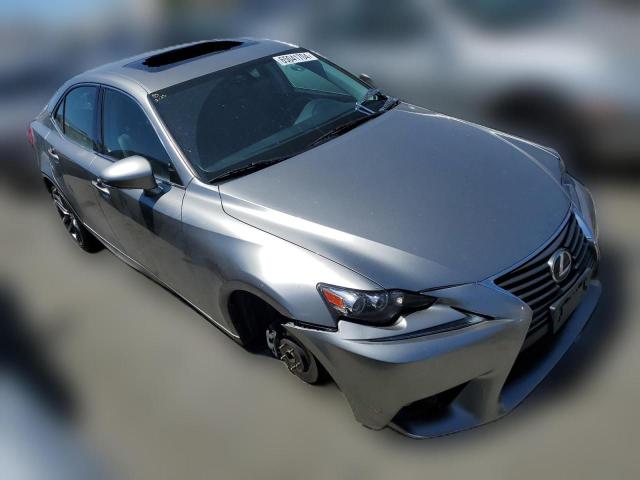 Photo 3 VIN: JTHBF1D21F5045581 - LEXUS IS 