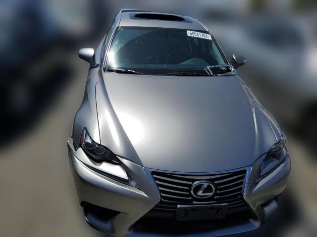 Photo 4 VIN: JTHBF1D21F5045581 - LEXUS IS 