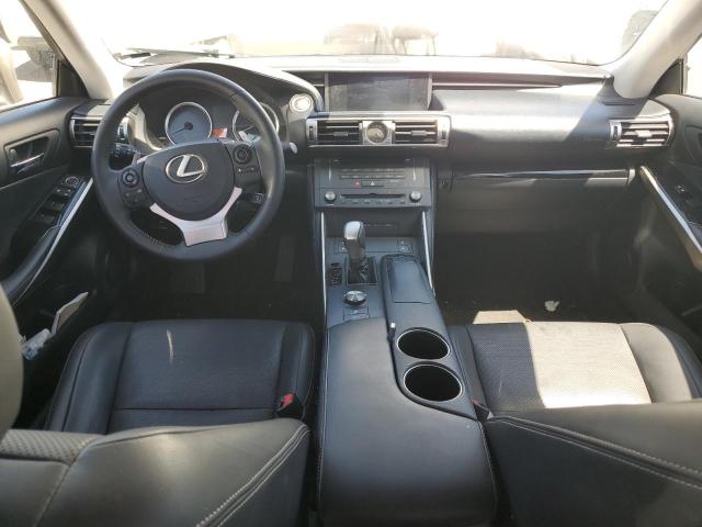 Photo 7 VIN: JTHBF1D21F5045581 - LEXUS IS 