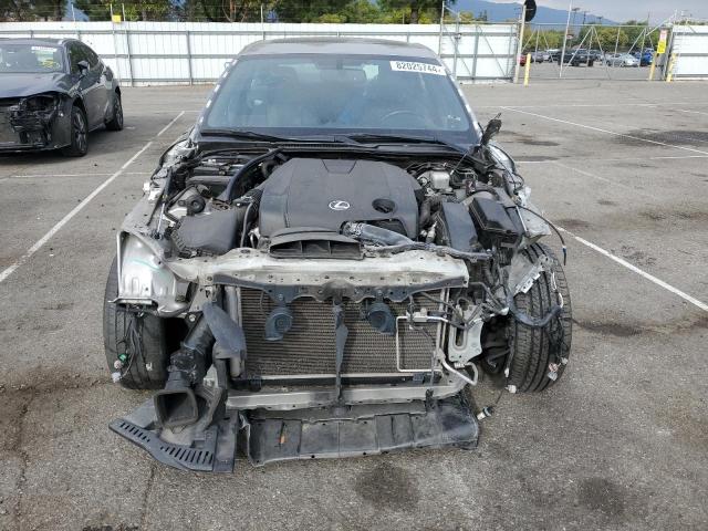 Photo 4 VIN: JTHBF1D21F5048786 - LEXUS IS 250 