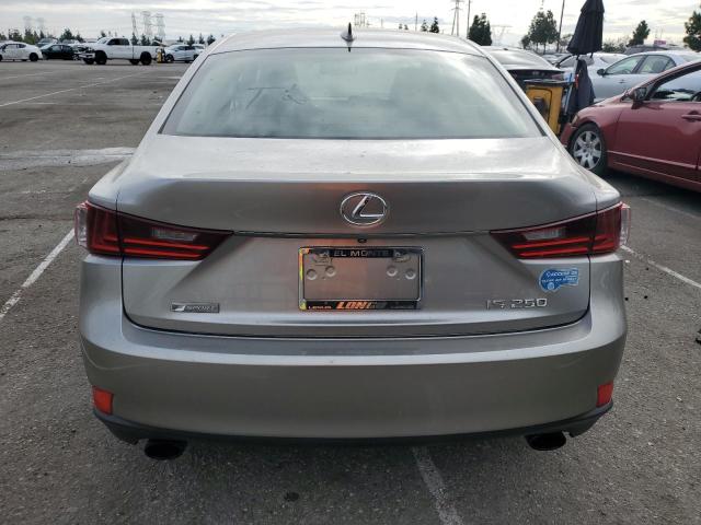 Photo 5 VIN: JTHBF1D21F5048786 - LEXUS IS 250 