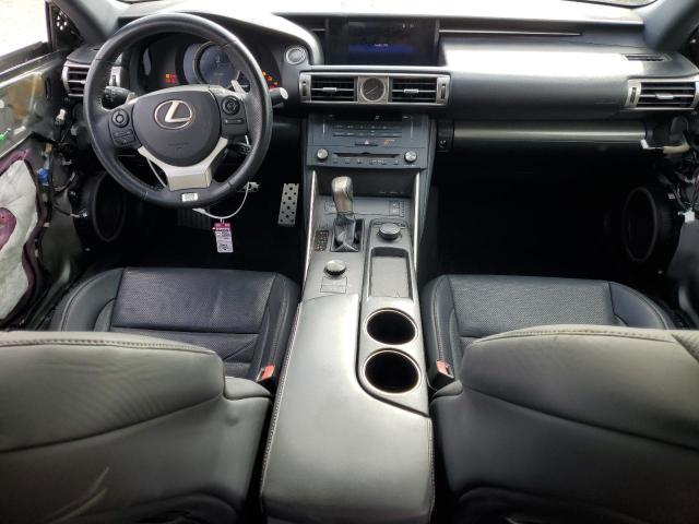 Photo 7 VIN: JTHBF1D21F5048786 - LEXUS IS 250 