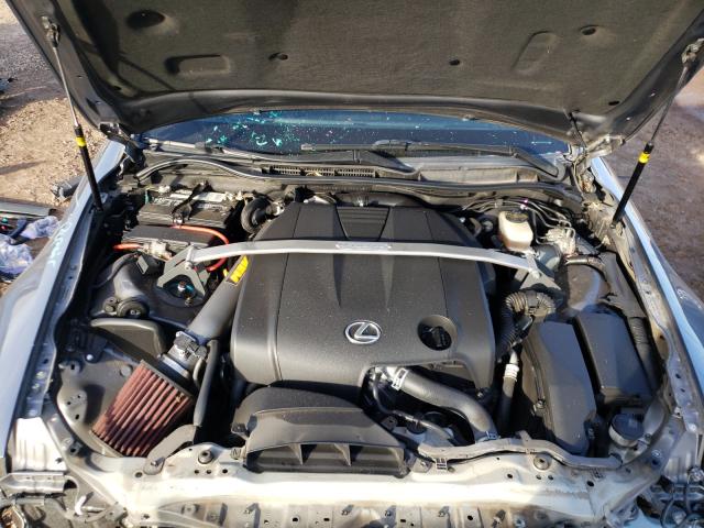 Photo 6 VIN: JTHBF1D21F5055446 - LEXUS IS 250 