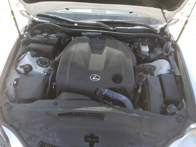 Photo 6 VIN: JTHBF1D21F5057018 - LEXUS IS 250 