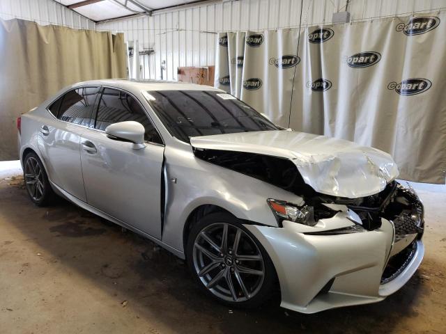 Photo 0 VIN: JTHBF1D21F5058704 - LEXUS IS 250 