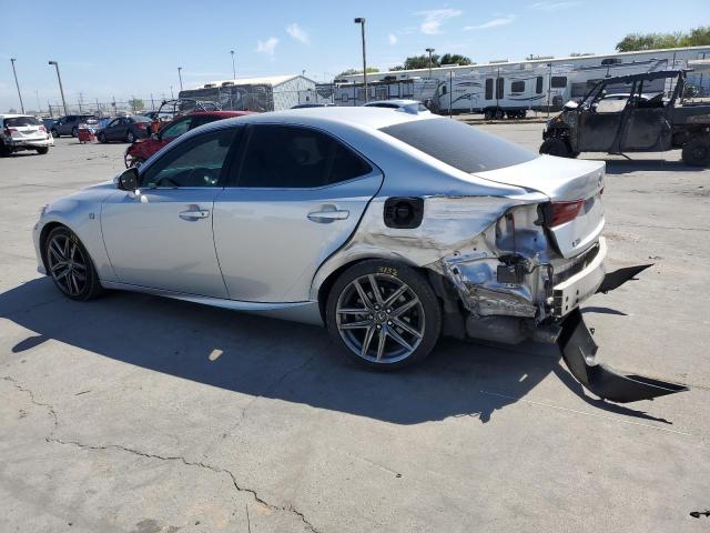 Photo 1 VIN: JTHBF1D21F5061697 - LEXUS IS 250 