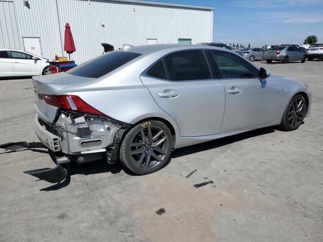 Photo 2 VIN: JTHBF1D21F5061697 - LEXUS IS 250 