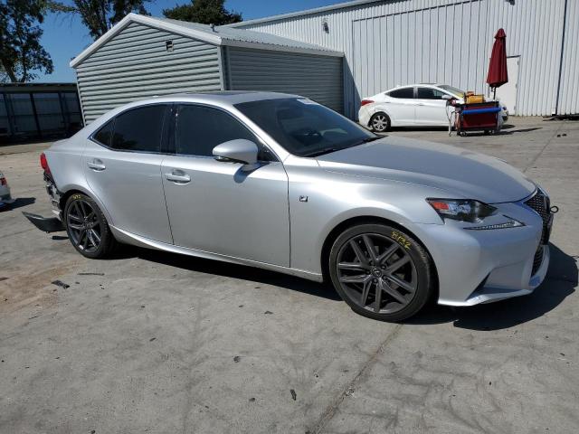 Photo 3 VIN: JTHBF1D21F5061697 - LEXUS IS 250 