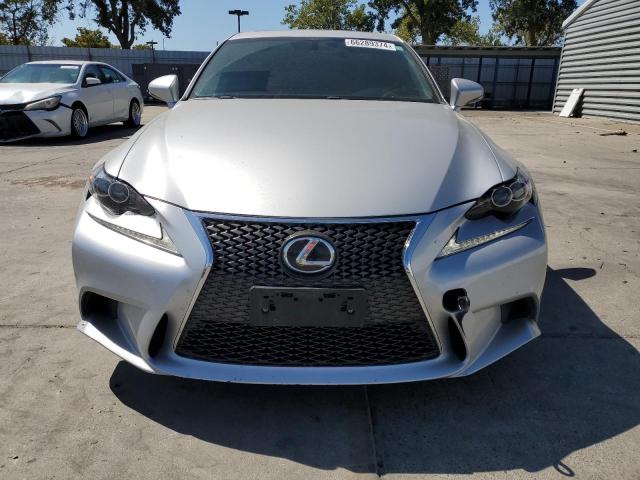 Photo 4 VIN: JTHBF1D21F5061697 - LEXUS IS 250 