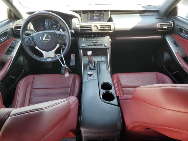 Photo 7 VIN: JTHBF1D21F5061697 - LEXUS IS 250 