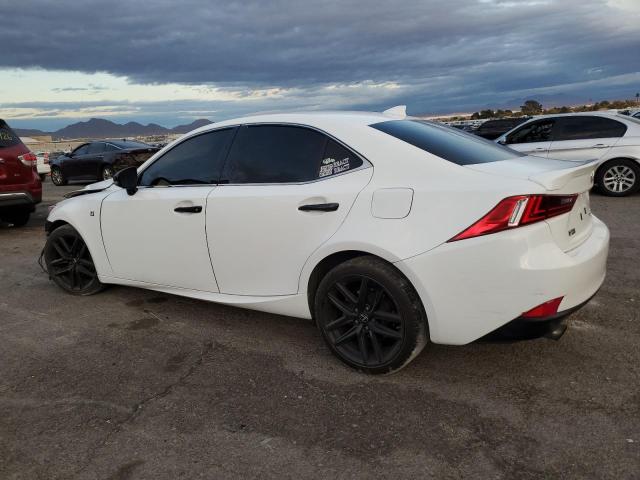 Photo 1 VIN: JTHBF1D21F5062087 - LEXUS IS 250 