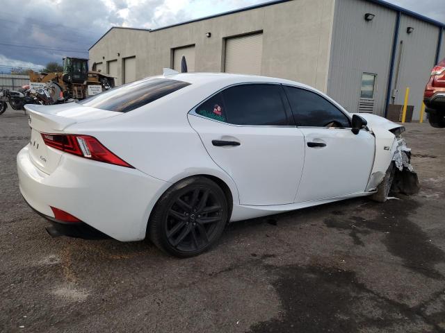 Photo 2 VIN: JTHBF1D21F5062087 - LEXUS IS 250 