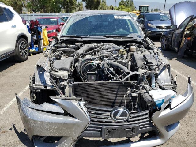 Photo 4 VIN: JTHBF1D21F5062560 - LEXUS IS 250 