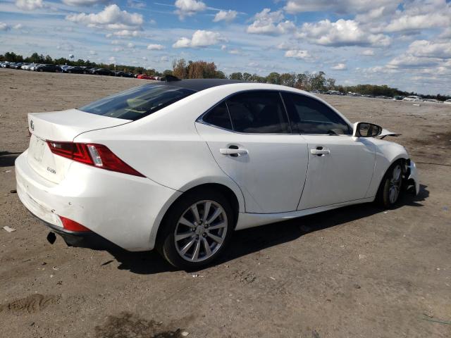 Photo 2 VIN: JTHBF1D21F5063708 - LEXUS IS 