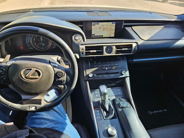 Photo 8 VIN: JTHBF1D21F5064325 - LEXUS IS 