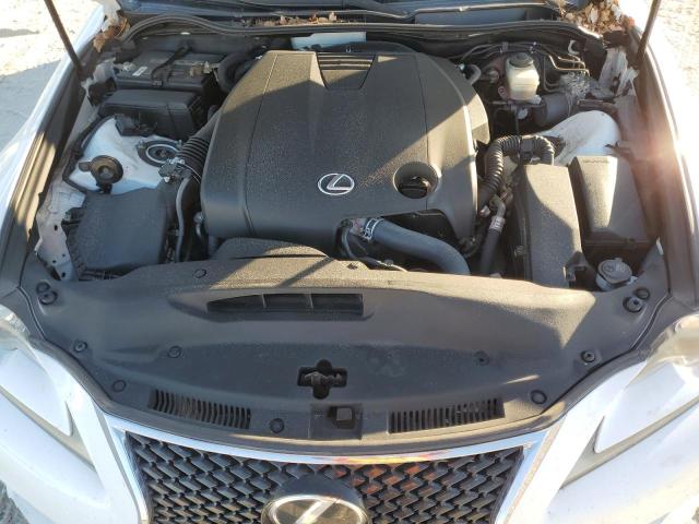 Photo 10 VIN: JTHBF1D21F5065202 - LEXUS IS 250 