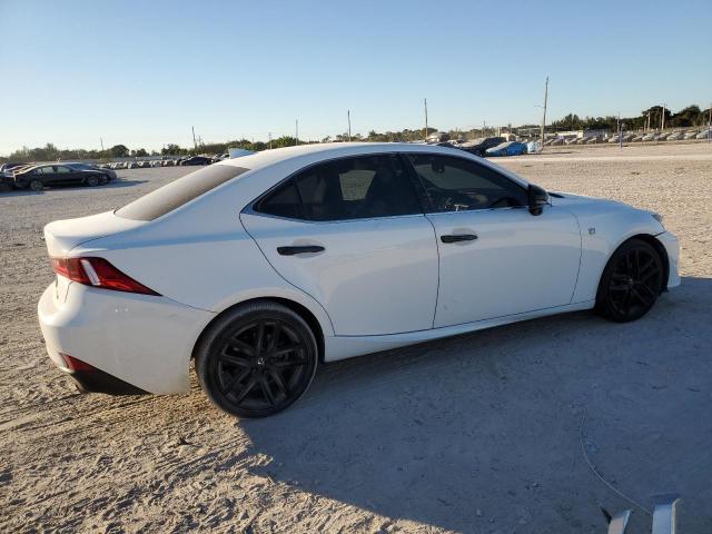 Photo 2 VIN: JTHBF1D21F5065202 - LEXUS IS 250 