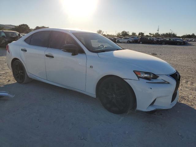 Photo 3 VIN: JTHBF1D21F5065202 - LEXUS IS 250 