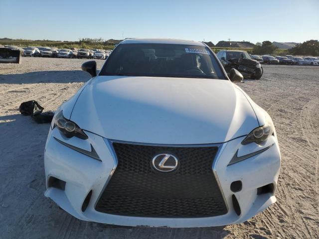 Photo 4 VIN: JTHBF1D21F5065202 - LEXUS IS 250 