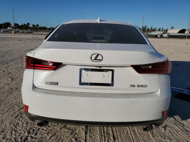 Photo 5 VIN: JTHBF1D21F5065202 - LEXUS IS 250 