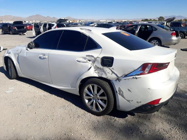 Photo 1 VIN: JTHBF1D21F5070223 - LEXUS IS 250 