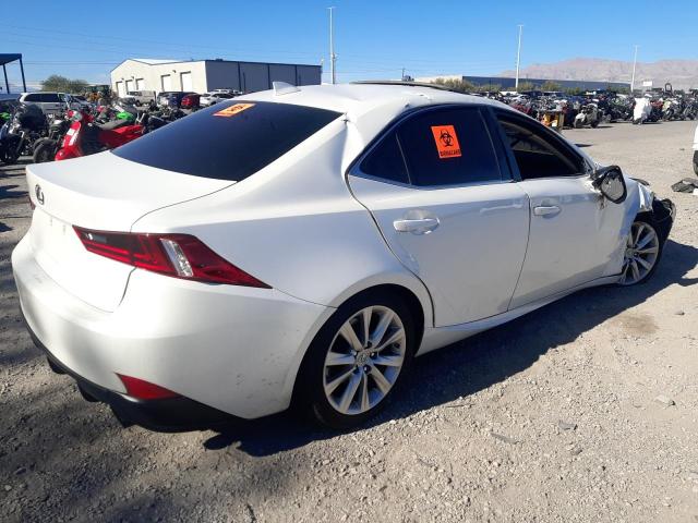 Photo 2 VIN: JTHBF1D21F5070223 - LEXUS IS 250 