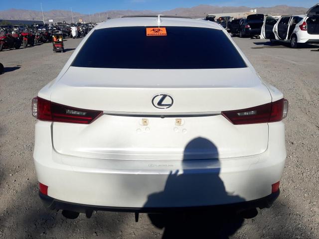 Photo 5 VIN: JTHBF1D21F5070223 - LEXUS IS 250 